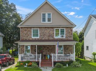 187 Washington St, Carbondale, PA 18407