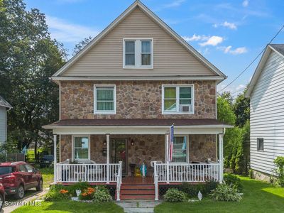187 Washington St, Carbondale, PA, 18407