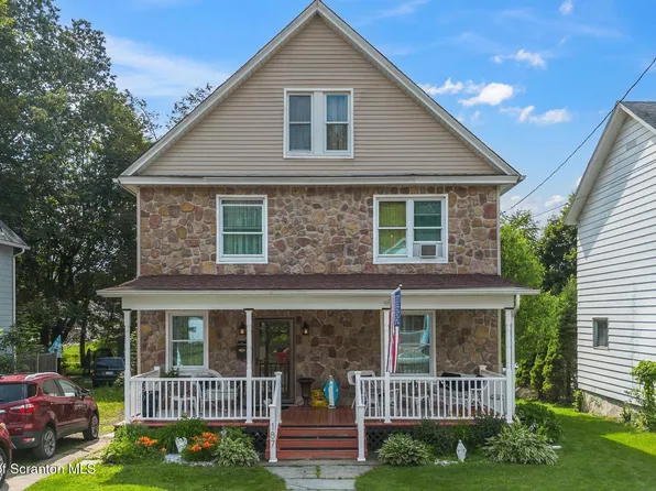 187 Washington St, Carbondale, PA 18407