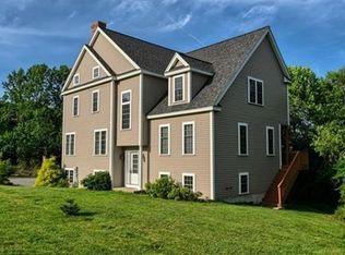 2 Morgan Ln, Shirley, MA 01464