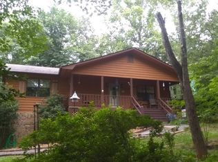 84 High Country Way, Morganton, GA 30560