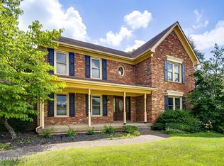 603 Wardshire Pl, Louisville, KY 40223