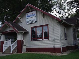 616 W Clay St, Collinsville, IL 62234