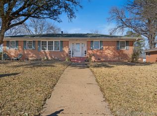 1248 Waco St, Durant, OK 74701