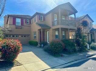 7288 Willow Creek Circle, Vallejo, CA 94591