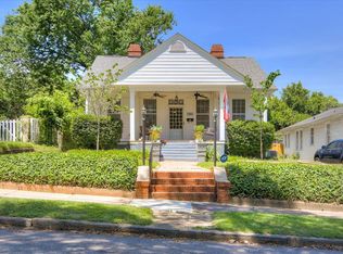 1331 Wingfield St, Augusta, GA 30904