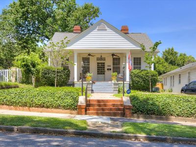 1331 Wingfield St, Augusta, GA, 30904