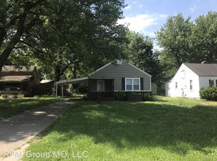 2742 W Washita St, Springfield, MO 65807