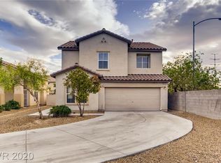 5815 Rainbow Bridge Dr, Las Vegas, NV 89142