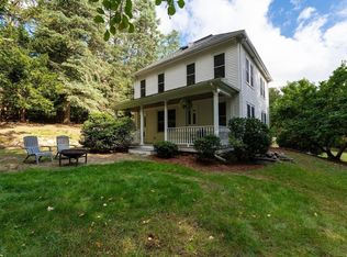 187 Acton Rd, Chelmsford, MA 01824