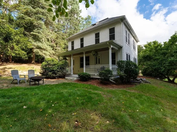 187 Acton Rd, Chelmsford, MA 01824