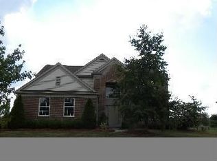 4156 Timberline Ct, Canton, MI 48188