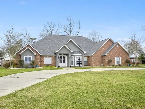 42342 Forest Ln, Hammond, LA 70403