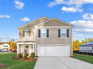 102 Fraser Ln, Rincon, GA 31326