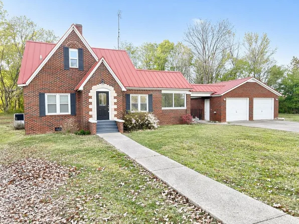 7905 Frankfort Rd, Tuscumbia, AL 35674