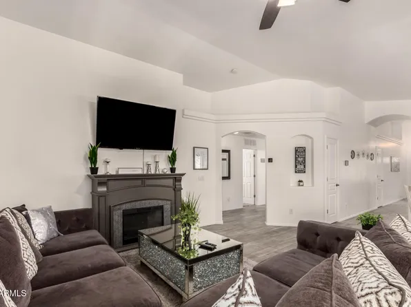 2222 W BROADWAY Avenue, Coolidge, AZ 85128