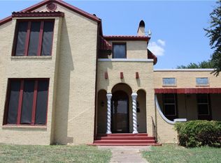 2514 Henry St, Greenville, TX 75401