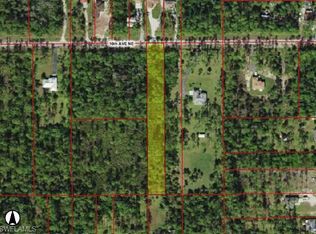 2964 16th Ave NE, Naples, FL 34120