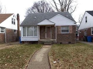 (Undisclosed Address), Inkster, MI 48141