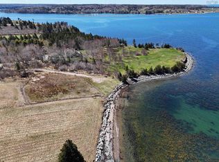 Fort Point Rd, Digby, NS B0W3T0