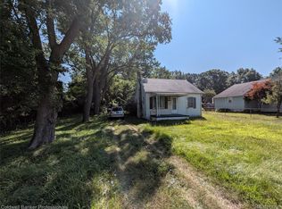 1750 N Hix Rd, Westland, MI 48185