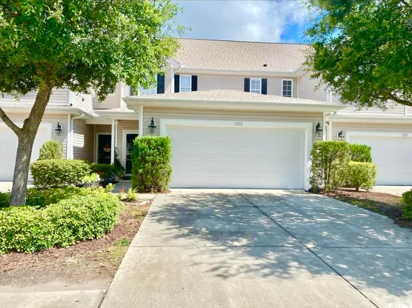 1052 Fairway Ln. #1052, Conway, SC 29526