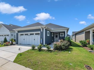 34 Cabarrus Way, Clayton, NC 27527