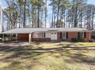 233 Argonne Dr, Durham, NC 27704