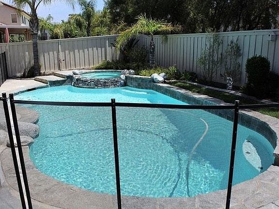 Pool #1