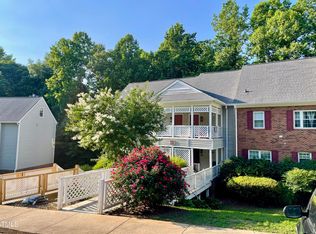 411 Gooseneck Dr UNIT A1, Cary, NC 27513