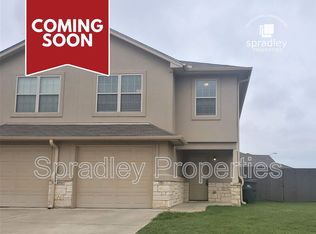 4810B Deep Dr, Temple, TX 76502