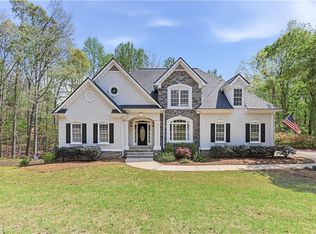 6059 Rockingham Way, Gainesville, GA 30506