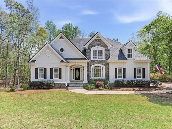 6059 Rockingham Way, Gainesville, GA 30506