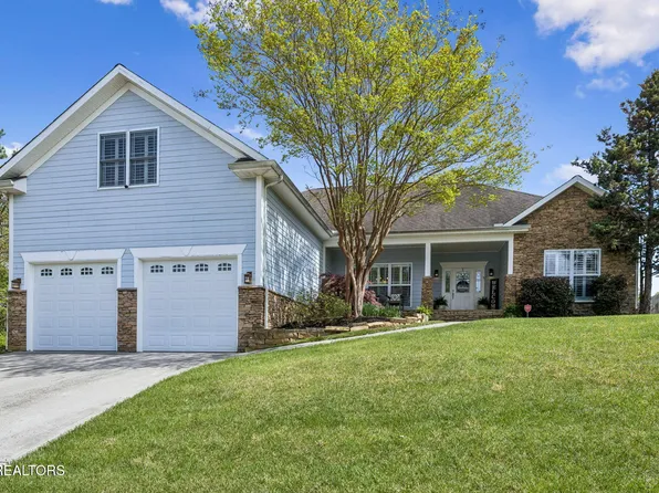 1208 Fox Ridge Dr, Powell, TN 37849