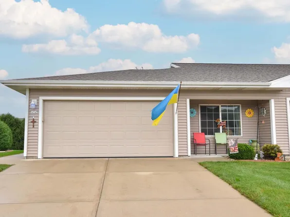 434 Novak STREET, Hartford, WI 53027