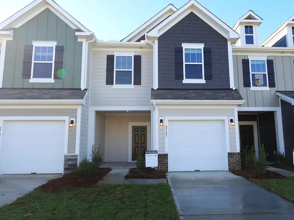 2707 Yeager Dr NW, Concord, NC 28027