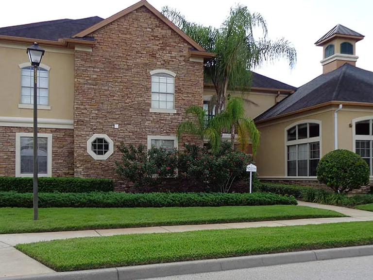 Convenient leasing office with friendly staff to assist you, plus a clubhouse offering a comfortable space for socializing and community events.
