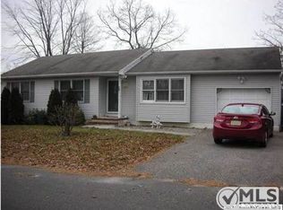 1117 Neptune Ave, Beachwood, NJ