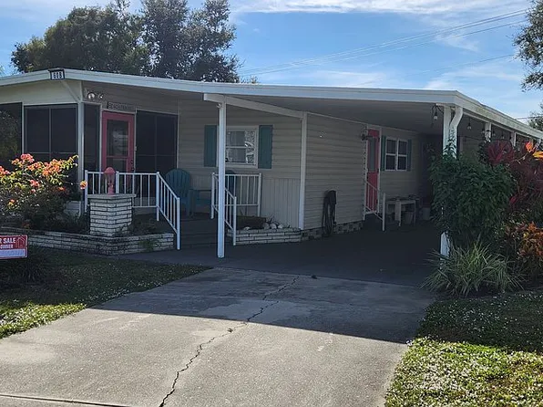 60B Jeffrey Dr, Sarasota, FL 34238