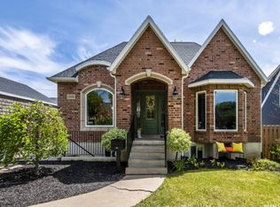 1568 E Browning Ave, Salt Lake City, UT 84105