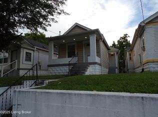 2113 Dumesnil St, Louisville, KY