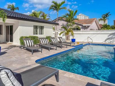 3317 NE 38 Street, Fort Lauderdale, FL, 33308
