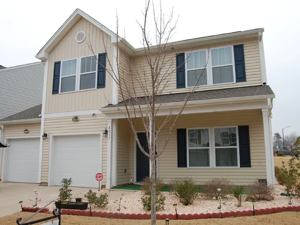 4037 Monteray Cir, High Point, NC 27265