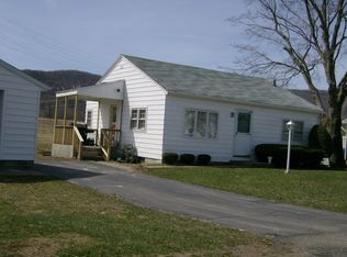 1016 Dean St, Olean, NY 14760