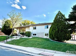 817 Warner St, Fort Morgan, CO 80701