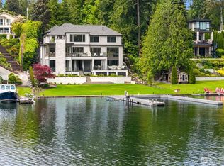 3234 78th Place NE, Medina, WA 98039