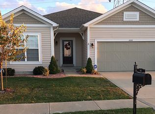 3232 Stowe Lndg, Saint Charles, MO 63301
