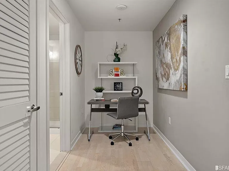 338 Spear St #5E — Photo 10