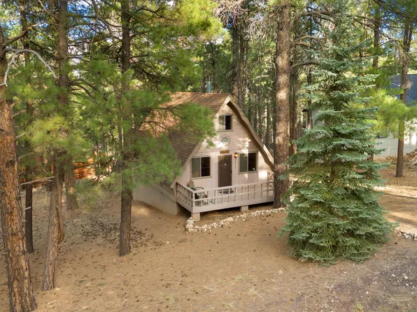 2933 Wakas Trl, Flagstaff, AZ 86005