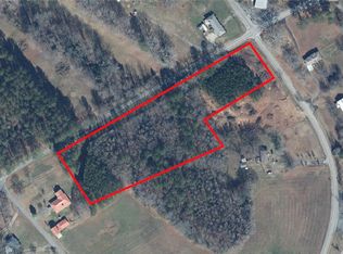 18700 Brown Avenue Ext, Belton, SC 29627